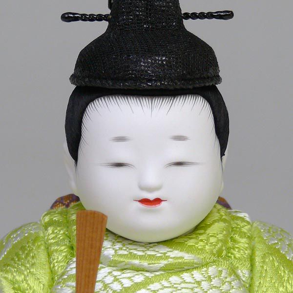 石川潤平工房】木目込ひな人形作品例 詳細表示 岐阜県美濃加茂市 石川潤平工房】木目込ひな人形作品例 詳細表示 岐阜県美濃加茂市