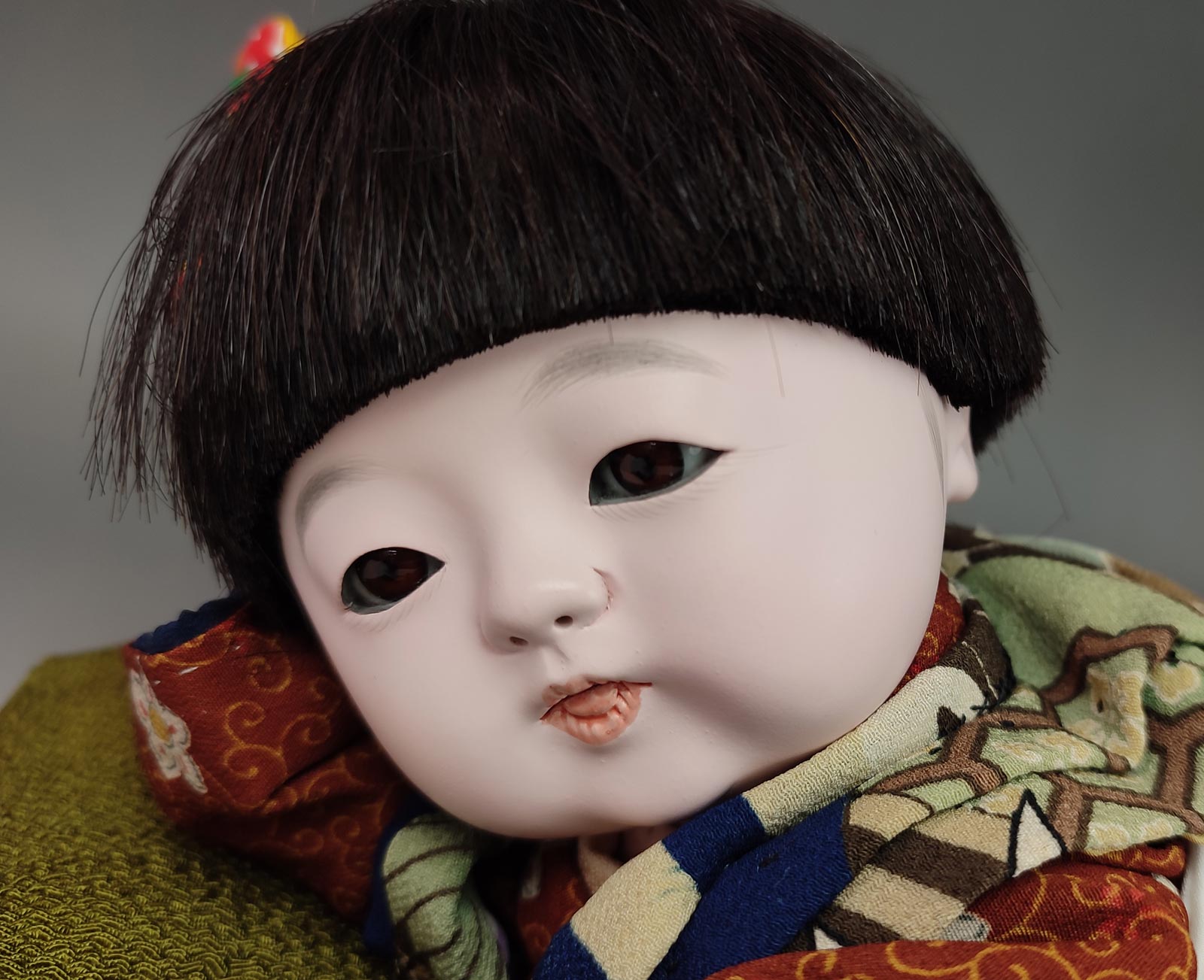 坊っちゃん・マドンナ人形｜お土産｜公益財団法人 松山観光